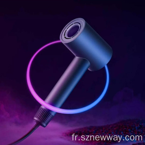 Sèche-cheveux Xiaomi Mijia H900 Contrôle de la température intelligente